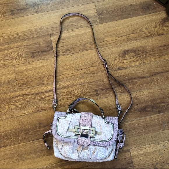 Y2K Guess Bag - Picture 2 of 9